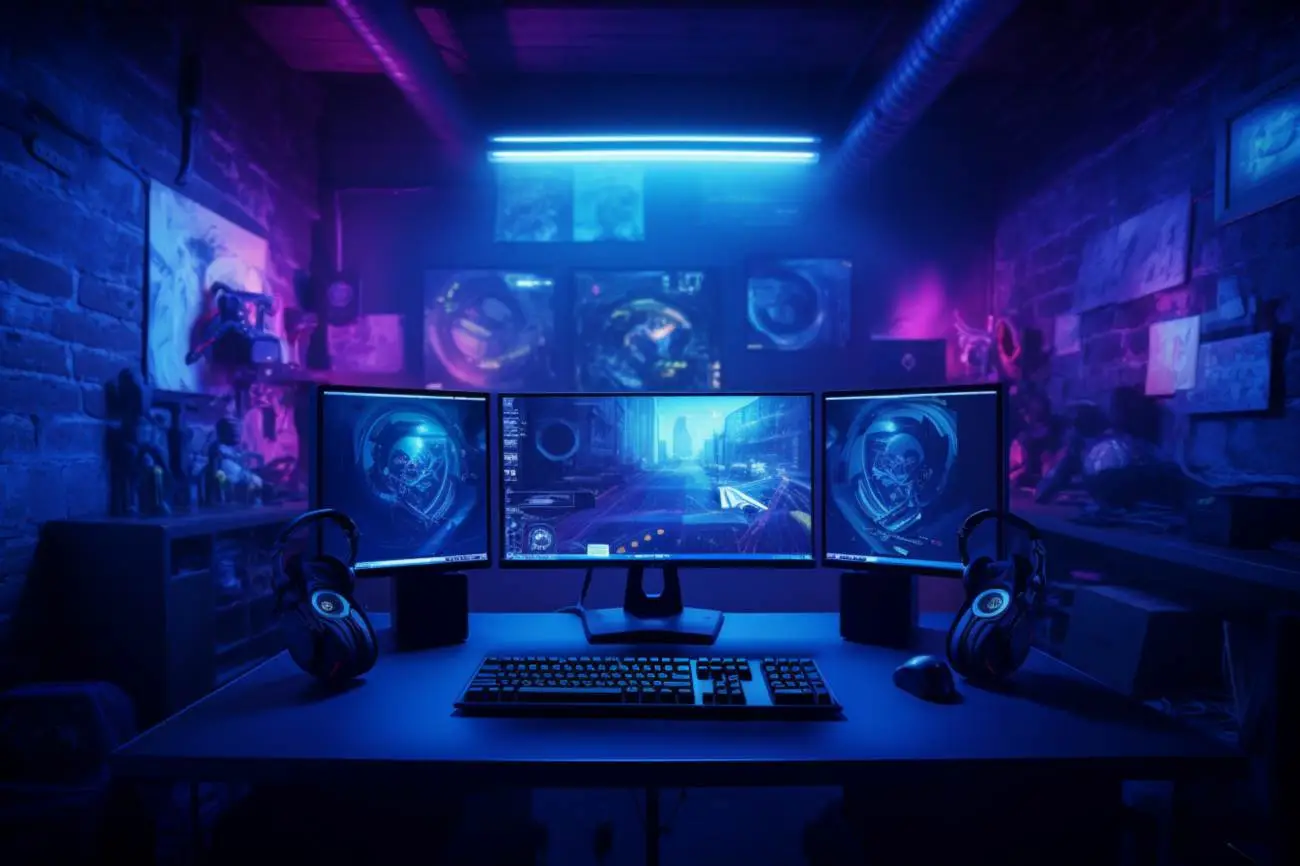 Counter strike global offensive - wymagania sprzętowe