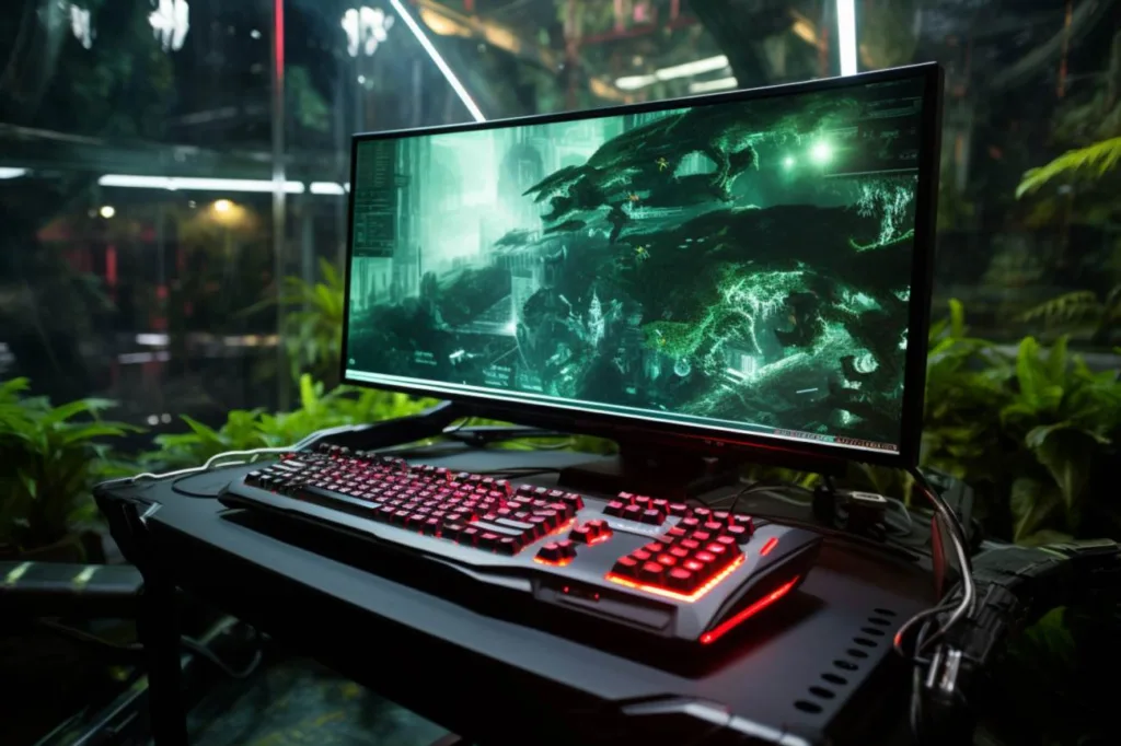 Crysis 3 wymagania 10 Crysis 3 wymagania