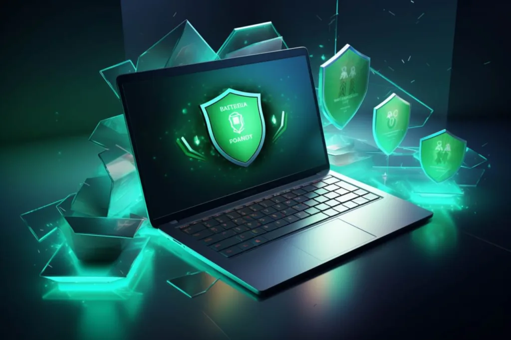 Jak chronić komputer przed wirusami