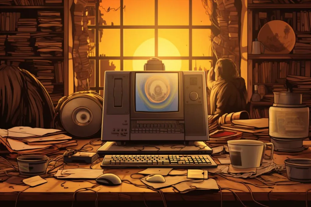 Jak sformatować komputer: praktyczny poradnik