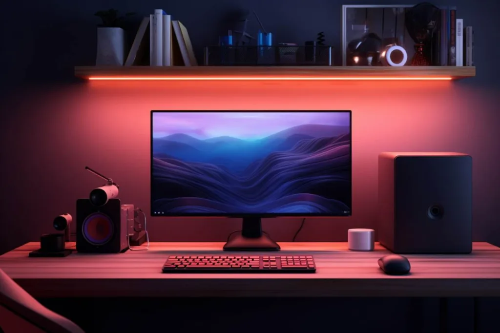 Komputer czy konsola: wybór dla pasjonatów rozrywki elektronicznej