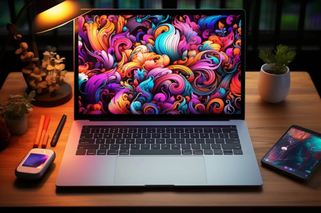 Komputer dla grafika komputerowego