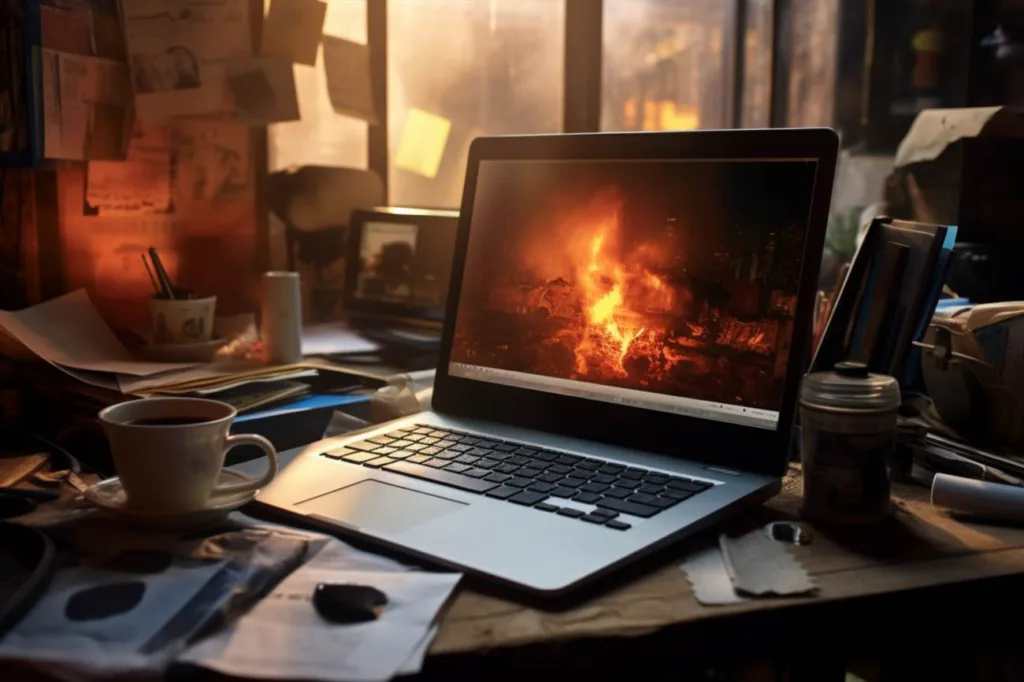 Komputer nie widzi pendrive - rozwiązanie problemu