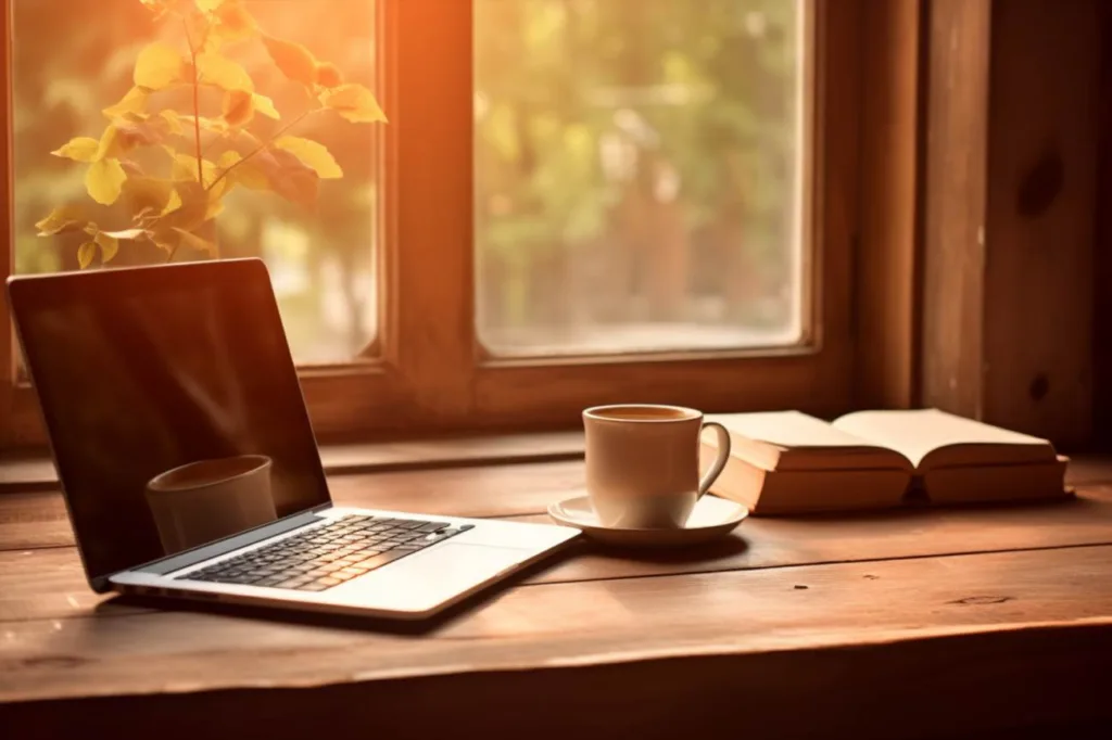 Komputer stacjonarny czy laptop: który lepszy?