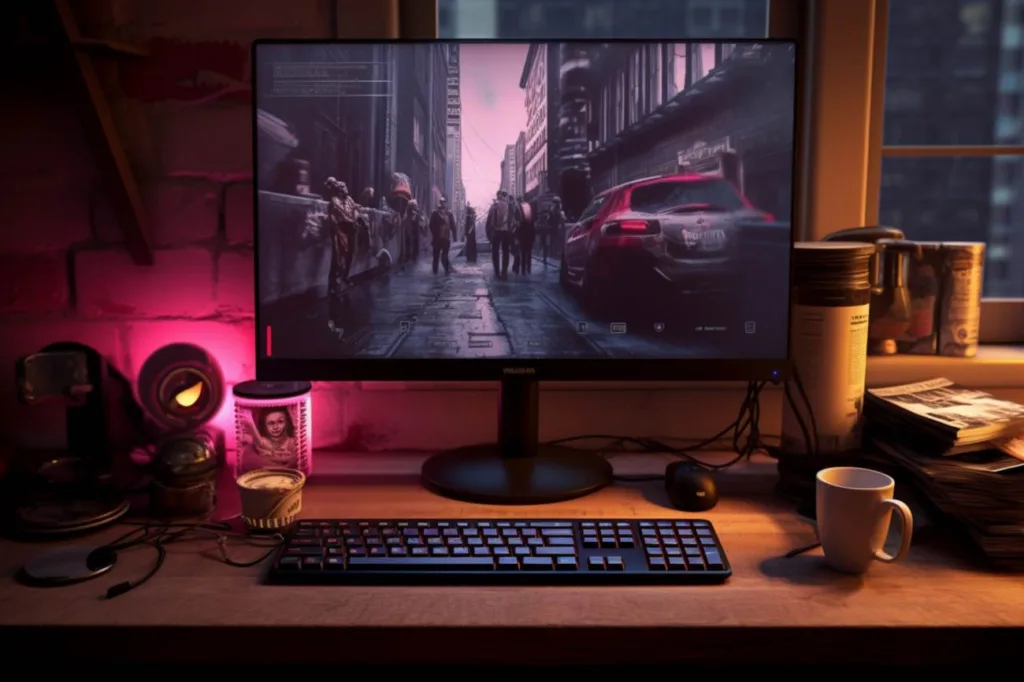 Watch dogs wymagania 13 Watch dogs wymagania