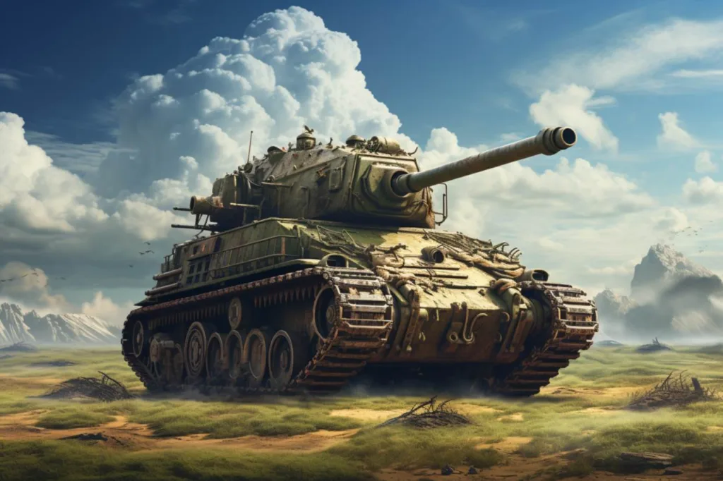 World of tanks wymagania 14 World of tanks wymagania