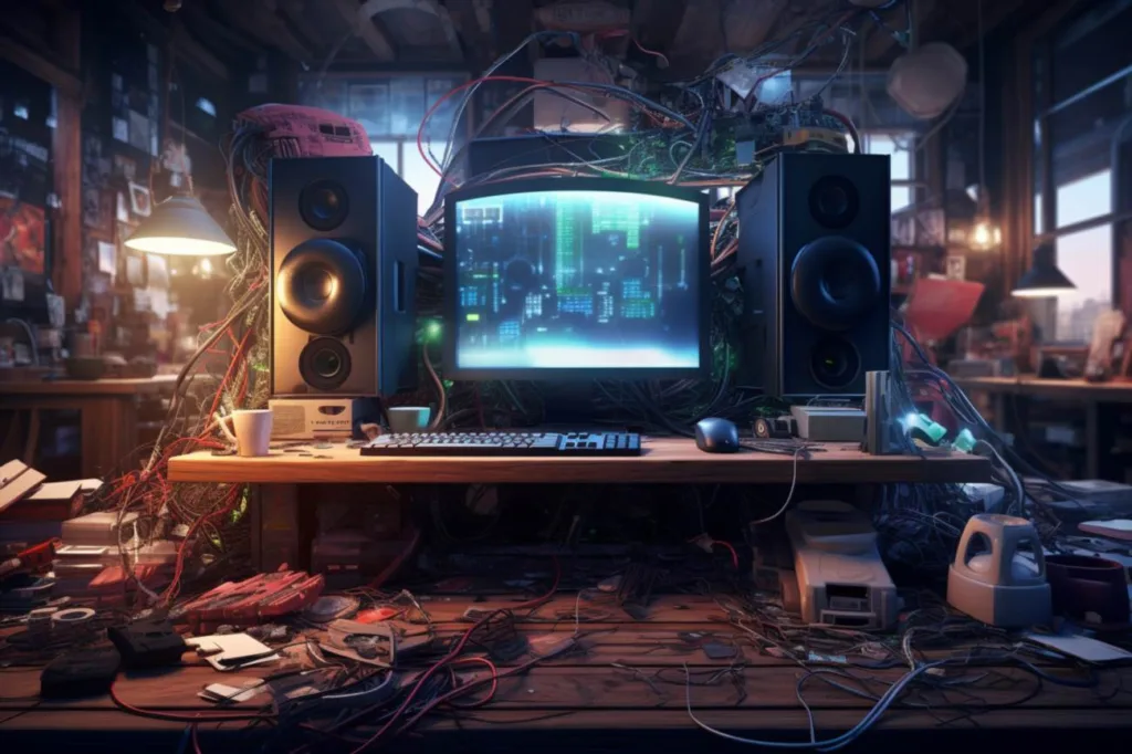 Złóż komputer online: jak zbudować swój własny komputer stacjonarny?