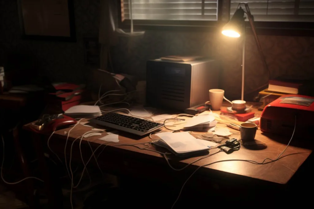 Zużycie prądu przez komputer: jak obliczyć i optymalizować koszty 9 Zużycie prądu przez komputer: jak obliczyć i optymalizować koszty