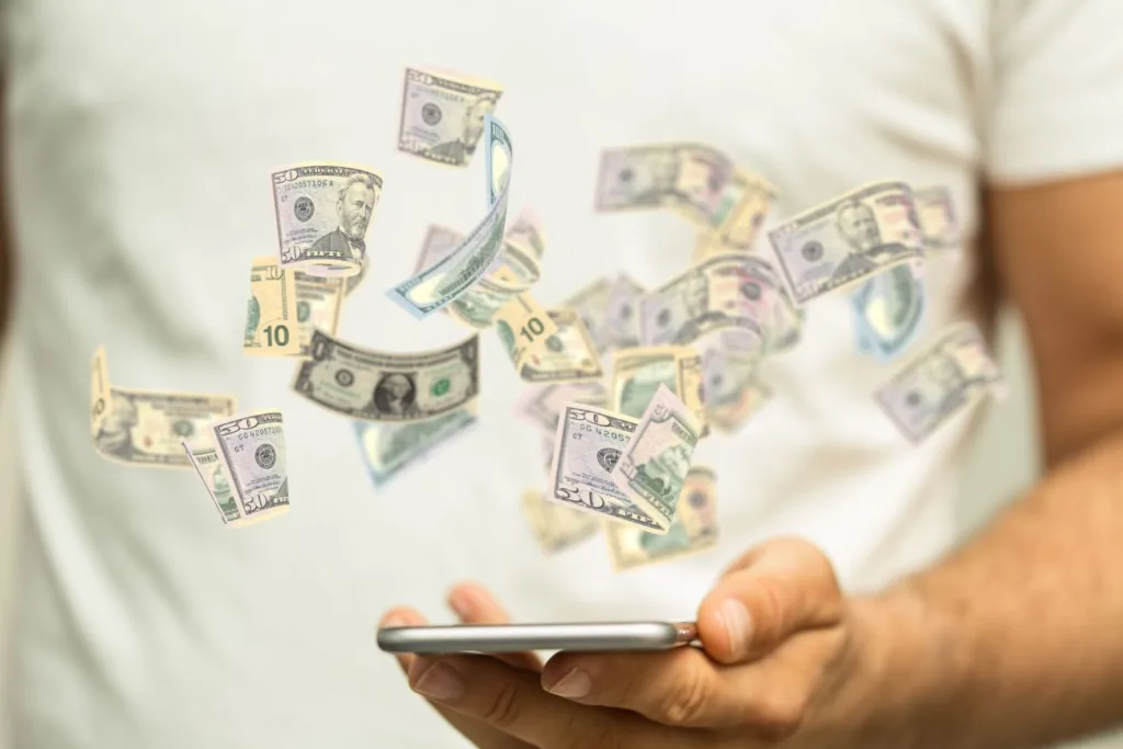 Płatności online w grach. Mikrotransakcje i ich wpływ na branżę 8 Platnosci online w grach. Mikrotransakcje i ich wplyw na branze