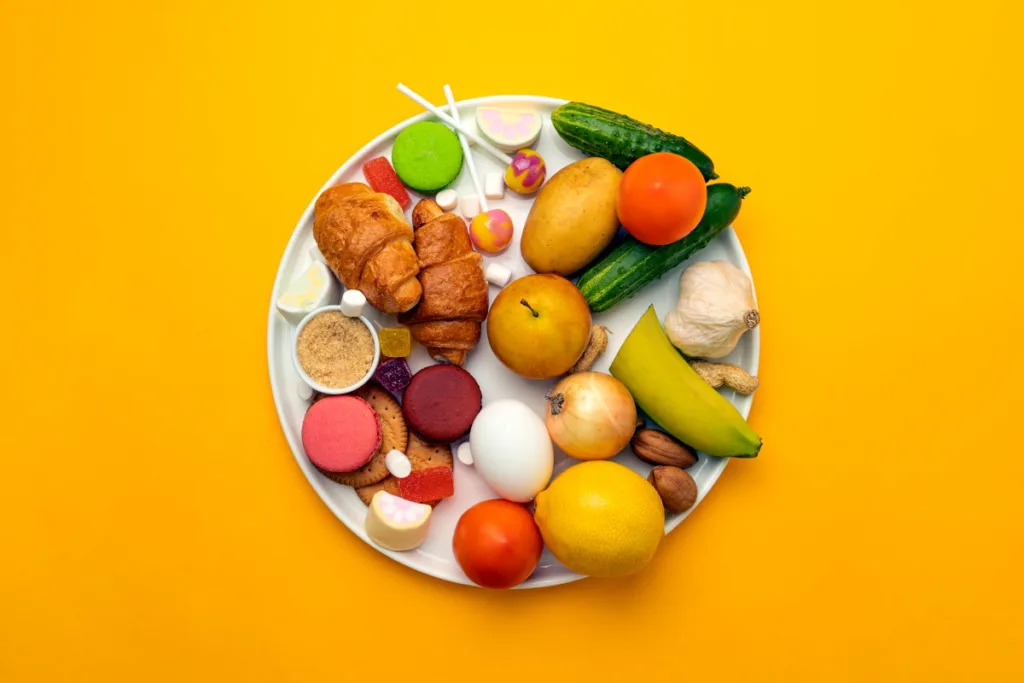 Psychologia jedzenia. Emocjonalne aspekty naszych wyborów żywieniowych 7 Psychologia jedzenia