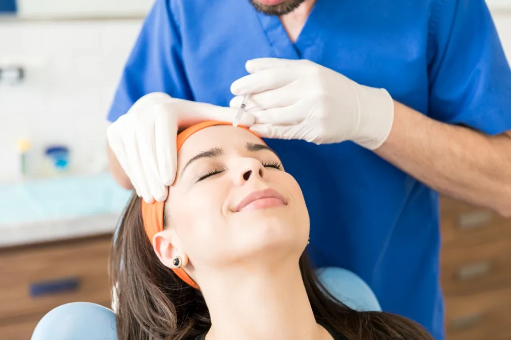 Osocze bogatopłytkowe jako element kompleksowej kuracji przeciwstarzeniowej 6 Osocze bogatopłytkowe jako element kompleksowej kuracji przeciwstarzeniowej